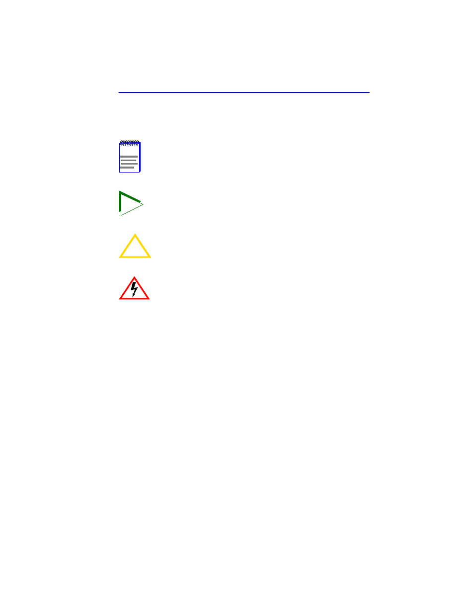 Document conventions | Cabletron Systems WPIM T1 User Manual | Page 13 / 66