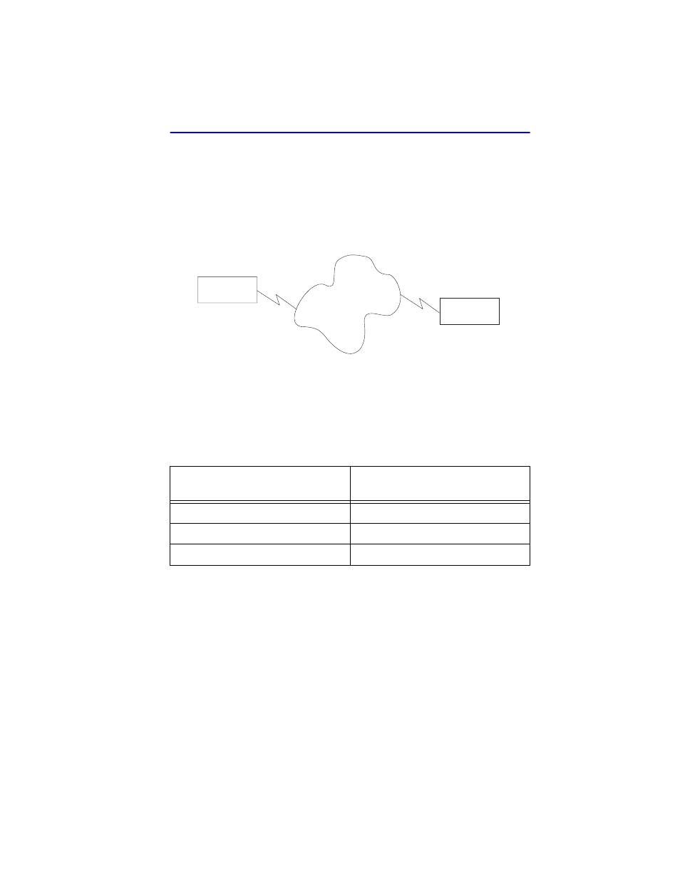 3 full t1 configuration using ppp, Full t-1 configuration using ppp -11, Section 3.3 | Cabletron Systems WPIM T1 User Manual | Page 35 / 66