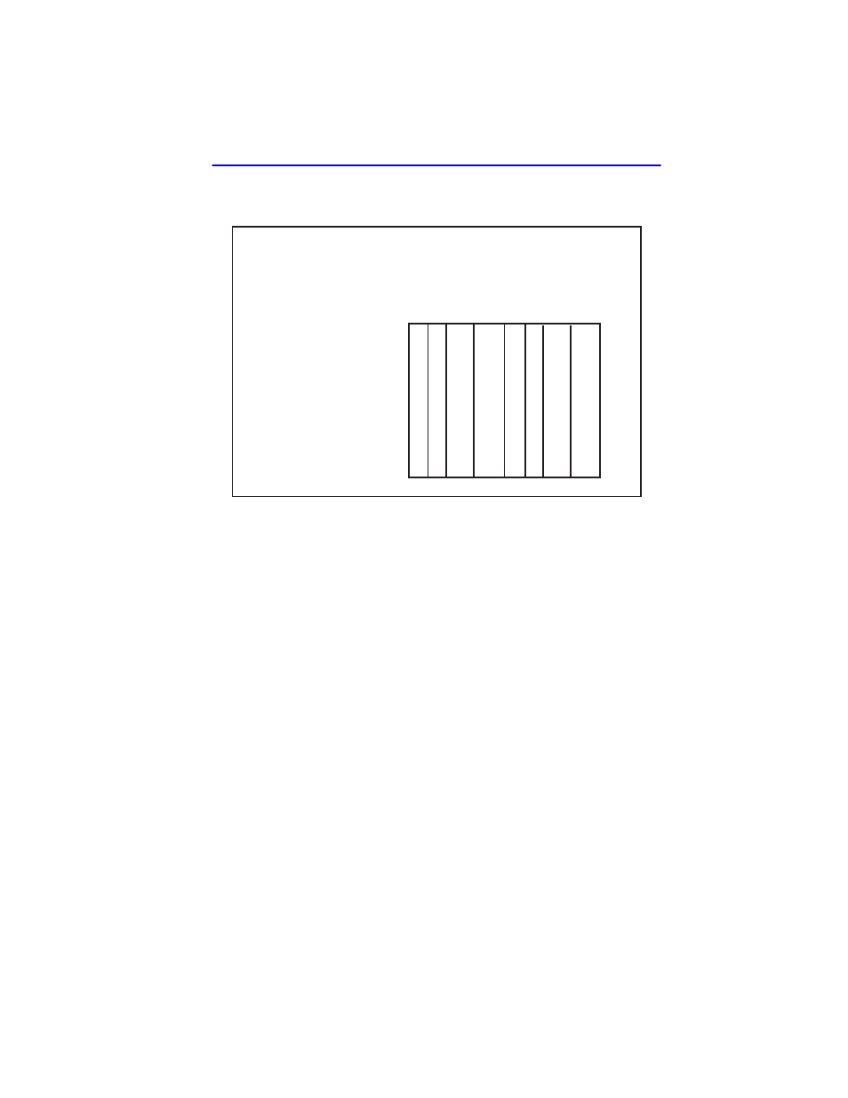 2 ppp as the protocol manager, Ppp as the protocol manager -7, Section 4.2.1.2 | For ppp information, Displays the status of encryption, Displays the status of compression | Cabletron Systems WPIM T1 User Manual | Page 53 / 66