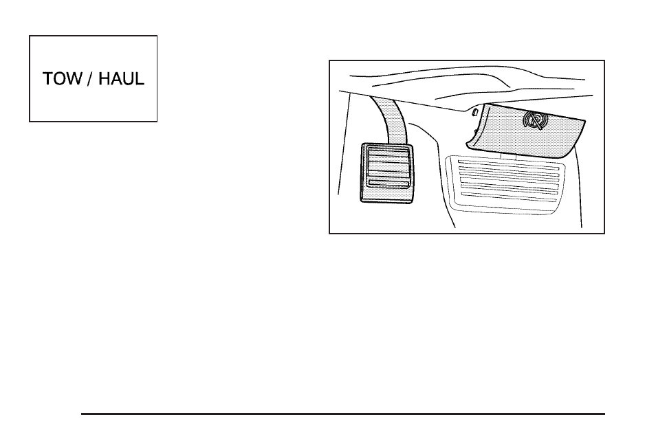 Parking brake, Parking brake -26 | GMC 2009 Savana User Manual | Page 110 / 406