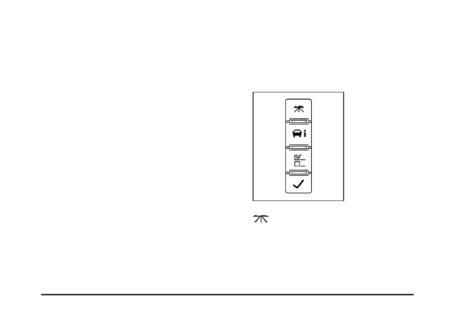 Driver information center (dic), Dic operation and displays, Driver information center (dic) -41 | Dic operation and displays -41 | GMC 2009 Savana User Manual | Page 159 / 406