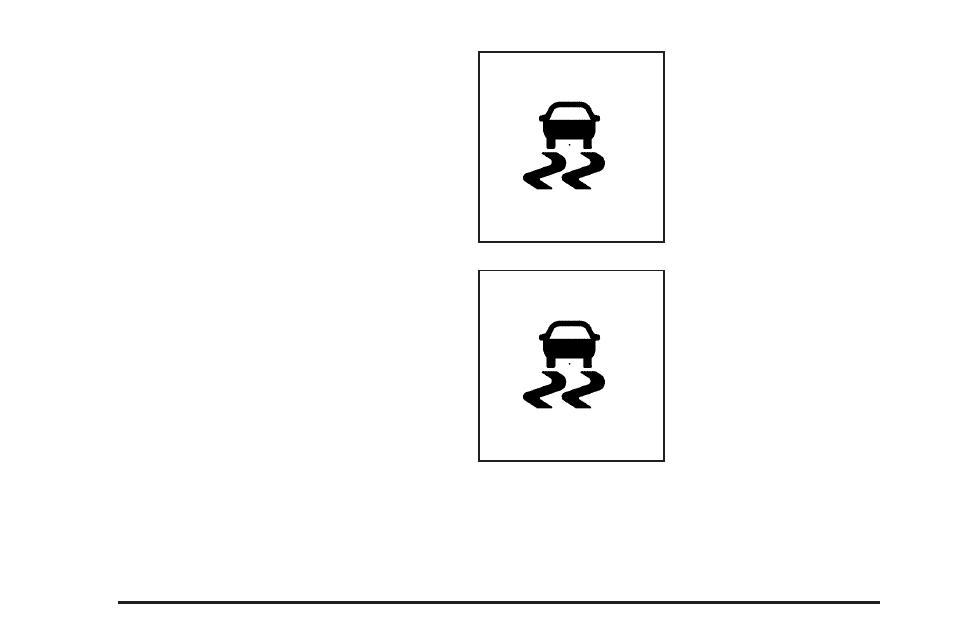 Stabilitrak® system, Stabilitrak, System | Driving accordingly, Tcs) is turned, System -6 | GMC 2009 Savana User Manual | Page 208 / 406