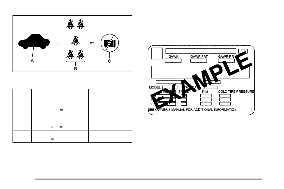 GMC 2009 Savana User Manual | Page 224 / 406