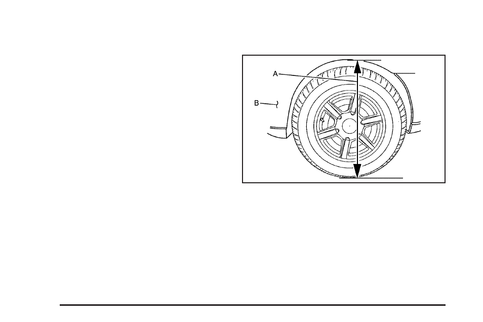 Total weight on the vehicle’s tires, Hitches | GMC 2009 Savana User Manual | Page 236 / 406
