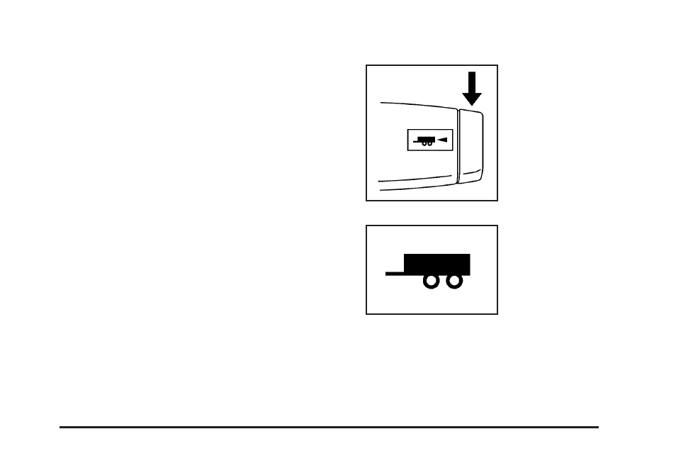 Safety chains, Tow/haul mode | GMC 2009 Savana User Manual | Page 237 / 406