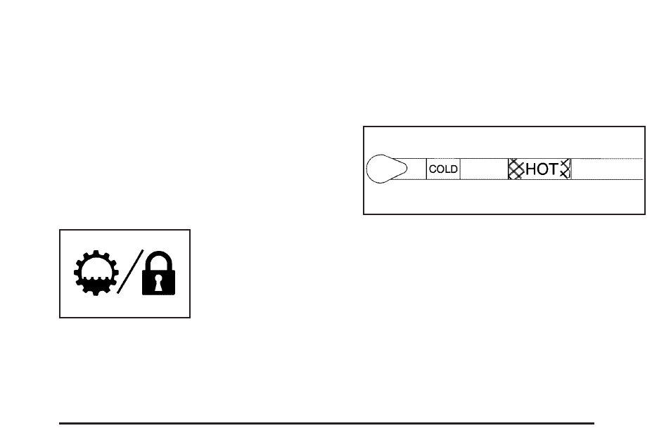 GMC 2009 Savana User Manual | Page 265 / 406
