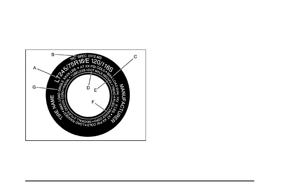 GMC 2009 Savana User Manual | Page 299 / 406