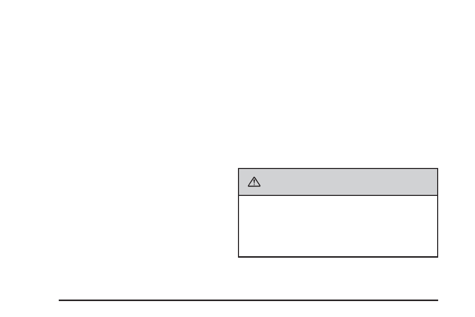 Dual tire operation, Dual tire operation -64, Caution | GMC 2009 Savana User Manual | Page 306 / 406