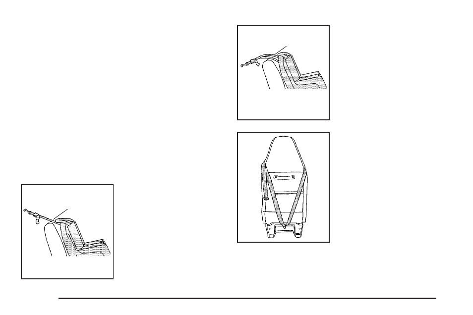 GMC 2009 Savana User Manual | Page 50 / 406