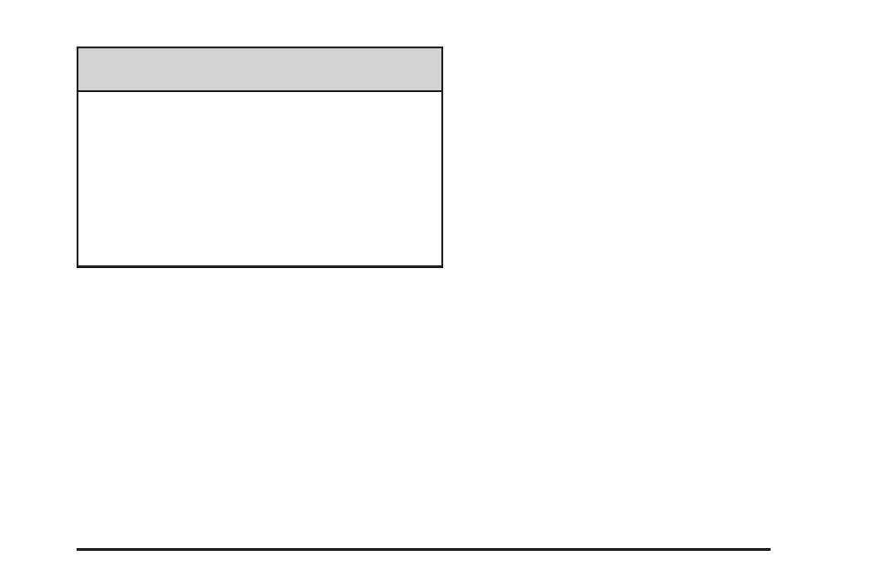GMC 2009 Savana User Manual | Page 55 / 406