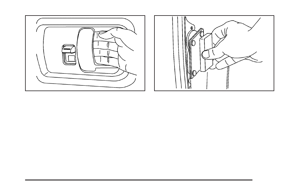 GMC 2009 Savana User Manual | Page 95 / 406