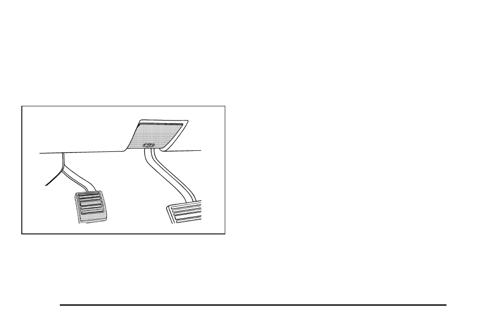 Parking brake, Parking brake -32 | GMC 2009 Sierra User Manual | Page 108 / 478