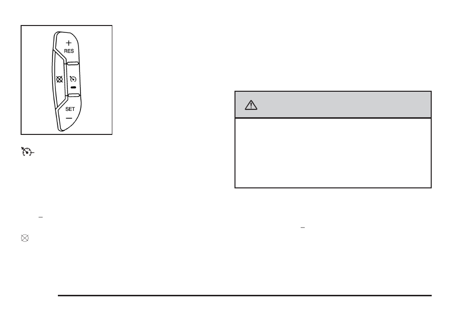 Caution | GMC 2009 Sierra User Manual | Page 148 / 478