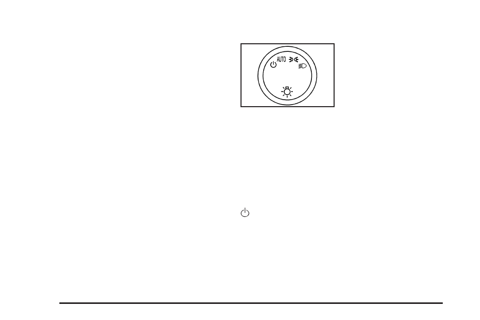 Exterior lamps, Exterior lamps -14 | GMC 2009 Sierra User Manual | Page 150 / 478