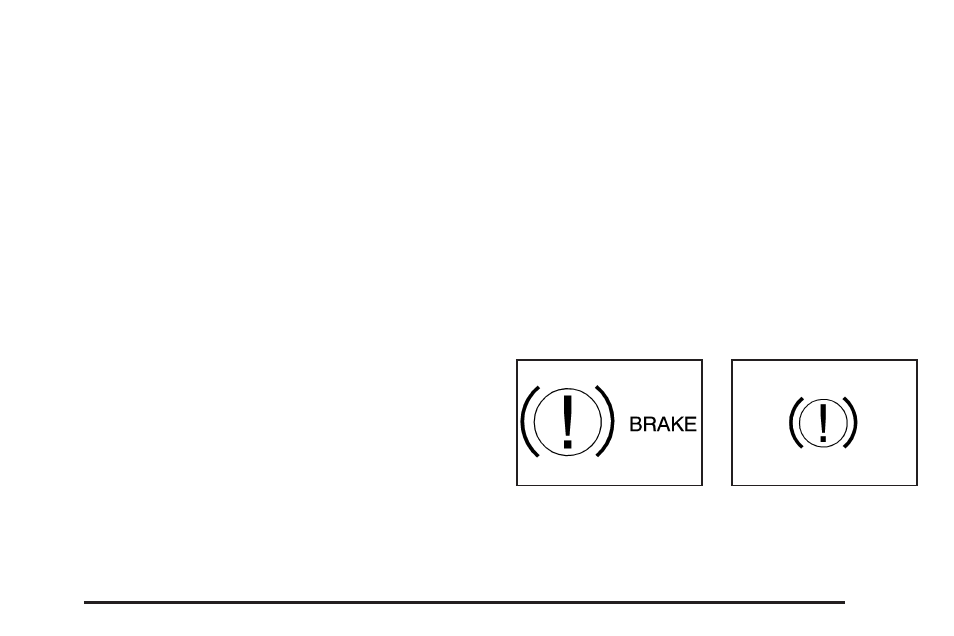 Brake system warning light, Brake system warning light -41 | GMC 2009 Sierra User Manual | Page 177 / 478
