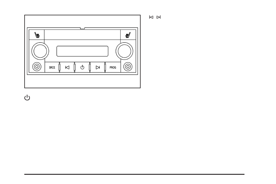 GMC 2009 Sierra User Manual | Page 255 / 478