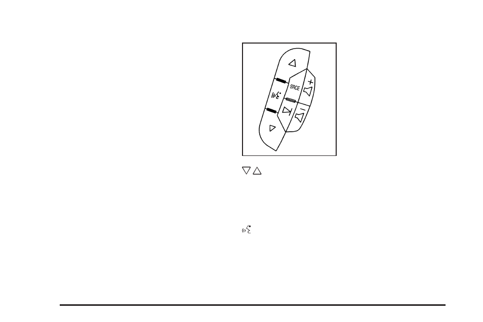 Theft-deterrent feature, Audio steering wheel controls, Audio steering | Wheel controls | GMC 2009 Sierra User Manual | Page 256 / 478