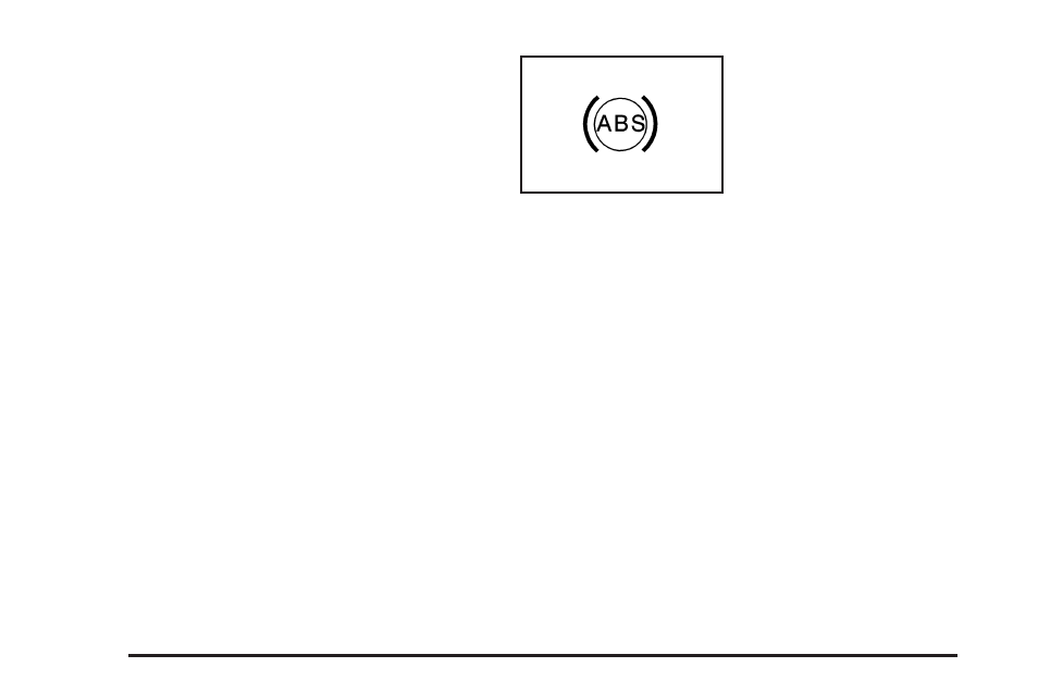 Antilock brake system (abs), Antilock brake system (abs) -4 | GMC 2009 Sierra User Manual | Page 262 / 478