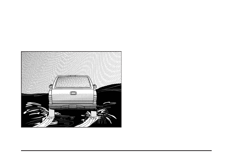 Driving on snow or ice | GMC 2009 Sierra User Manual | Page 287 / 478