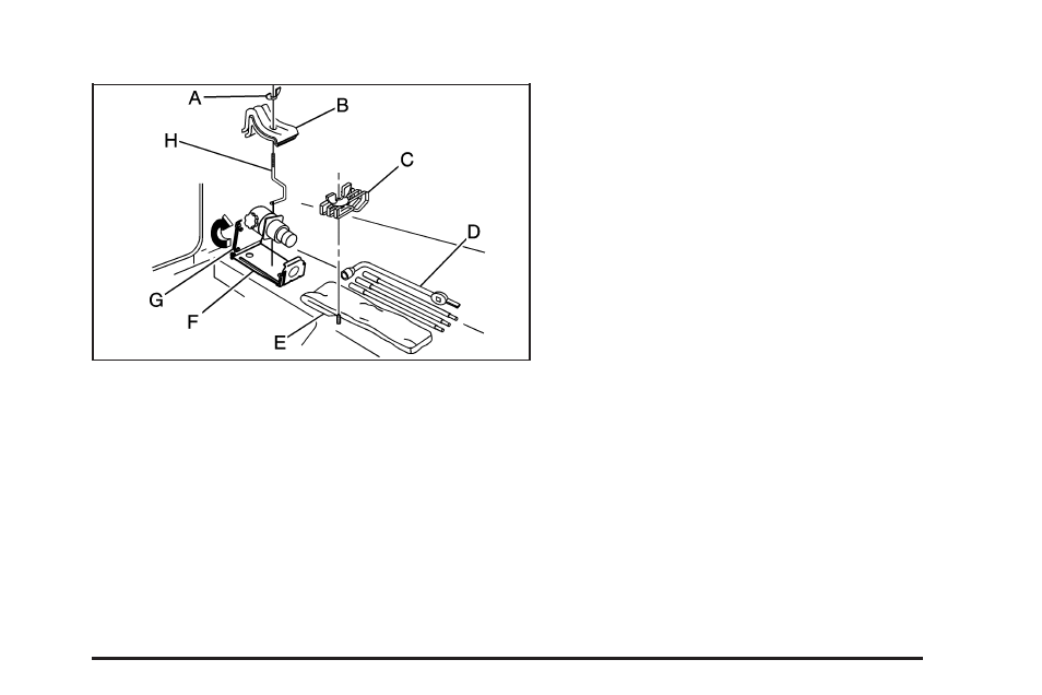 GMC 2009 Sierra User Manual | Page 409 / 478