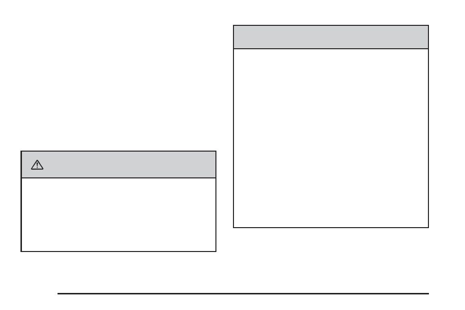Where to put the restraint, Where to put the restraint -40, Caution | GMC 2009 Sierra User Manual | Page 44 / 478