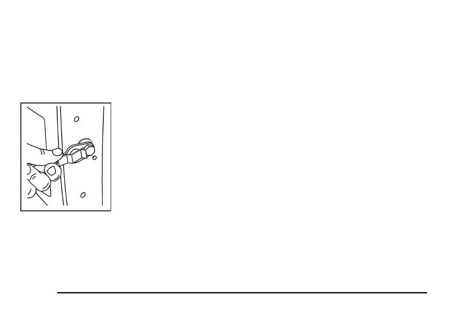 Tailgate removal | GMC 2009 Sierra User Manual | Page 90 / 478