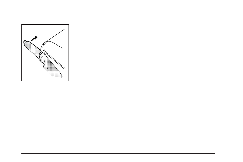 Parking brake, Parking brake -33 | GMC 2008 Envoy User Manual | Page 107 / 468