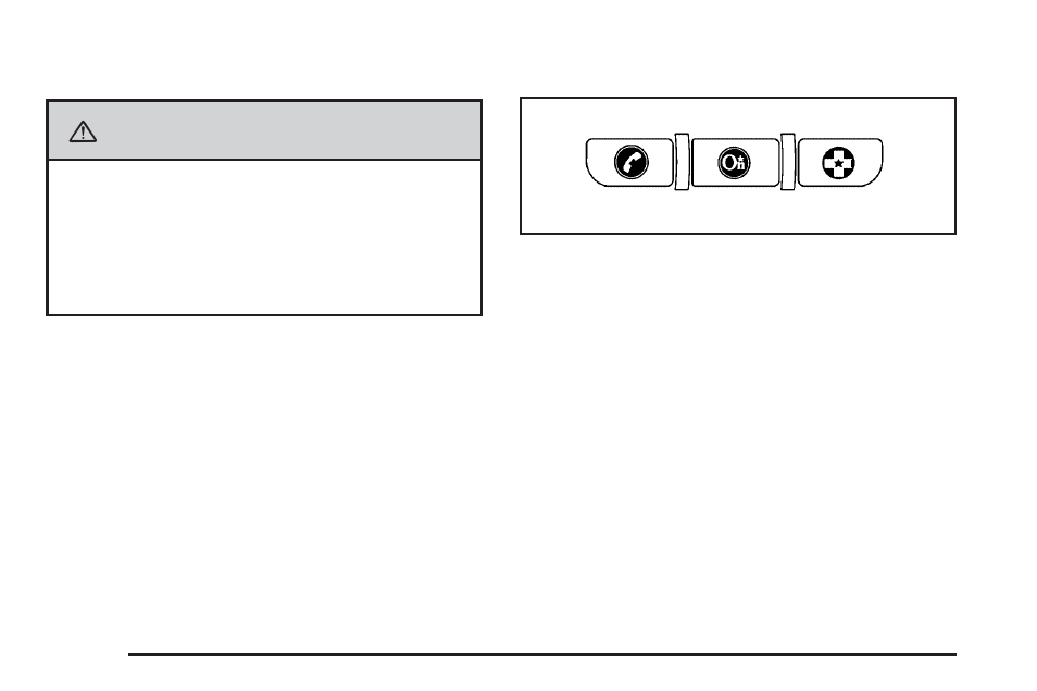 Outside convex mirror, Outside heated mirrors, Onstar® system | Onstar, System, System -48 | GMC 2008 Envoy User Manual | Page 122 / 468