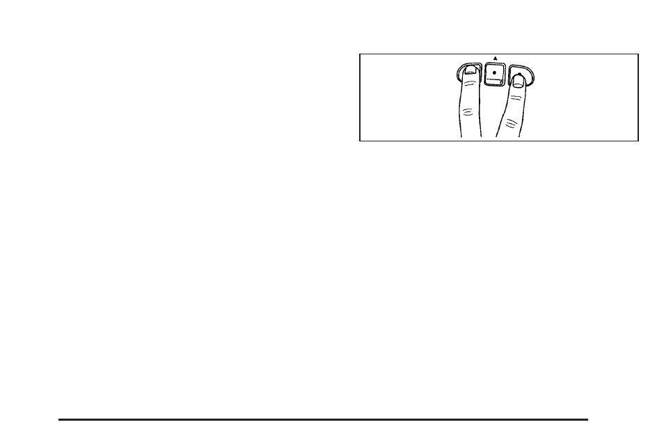 Programming the universal home remote system | GMC 2008 Envoy User Manual | Page 127 / 468