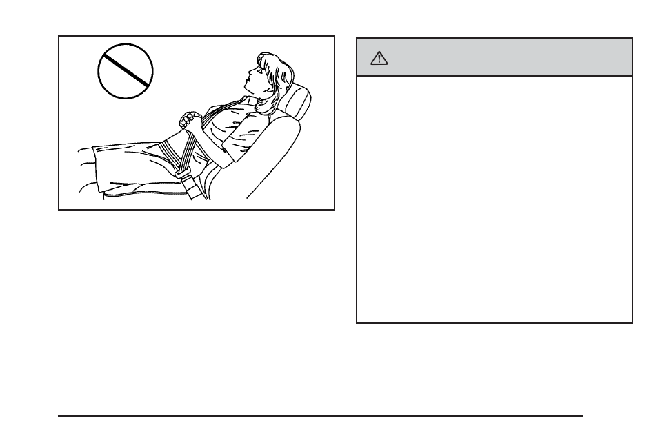 Caution | GMC 2008 Envoy User Manual | Page 13 / 468