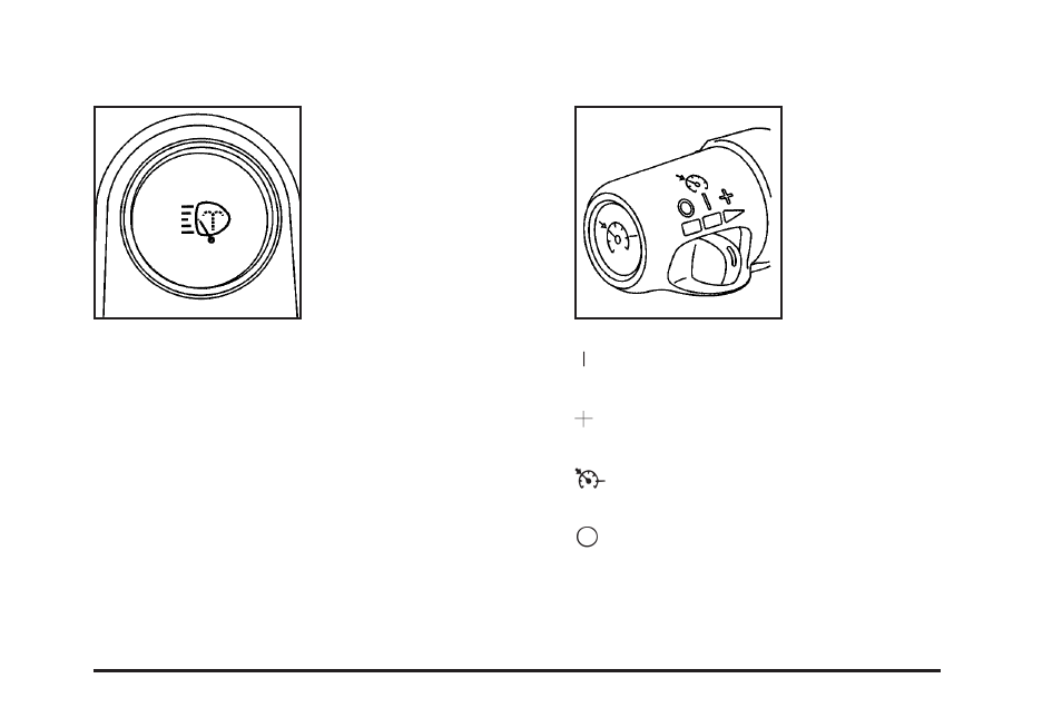 Headlamp washer, Cruise control, Headlamp washer -11 cruise control -11 | GMC 2008 Envoy User Manual | Page 145 / 468