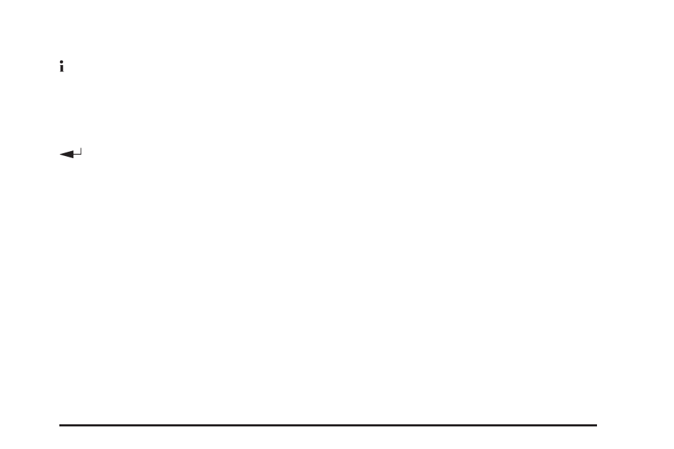 Dic warnings and messages, Dic warnings and messages -53 | GMC 2008 Envoy User Manual | Page 187 / 468