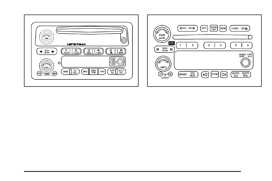 GMC 2008 Envoy User Manual | Page 201 / 468