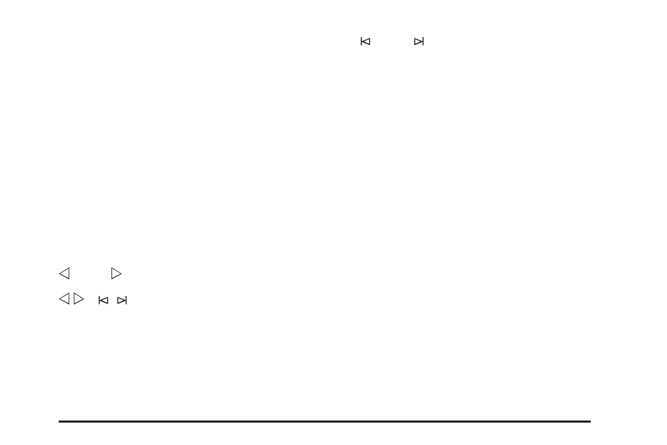 GMC 2008 Envoy User Manual | Page 203 / 468