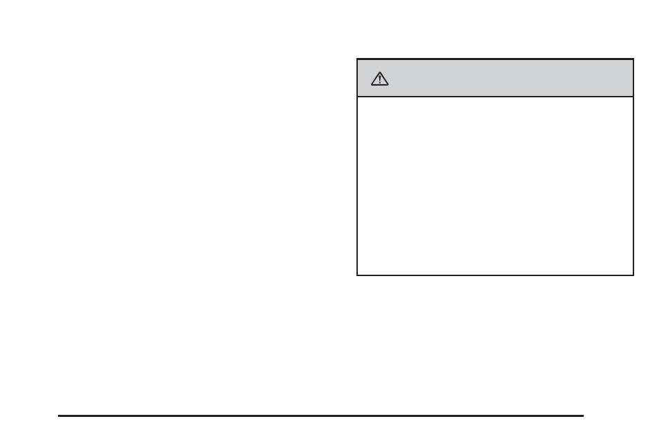 Towing a trailer, Towing a trailer -45, Caution | GMC 2008 Envoy User Manual | Page 283 / 468
