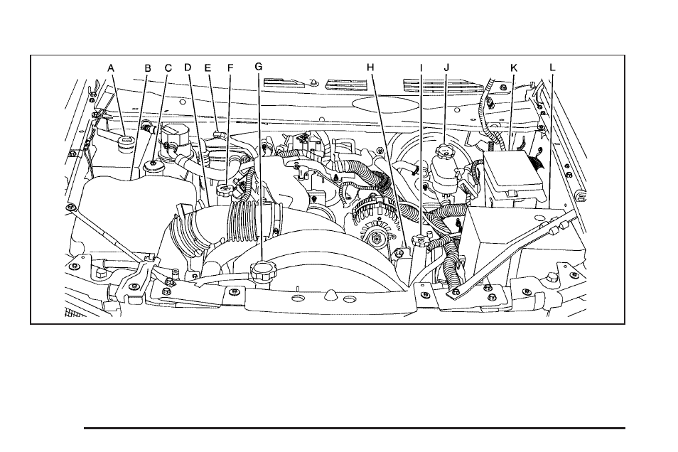 GMC 2008 Envoy User Manual | Page 308 / 468