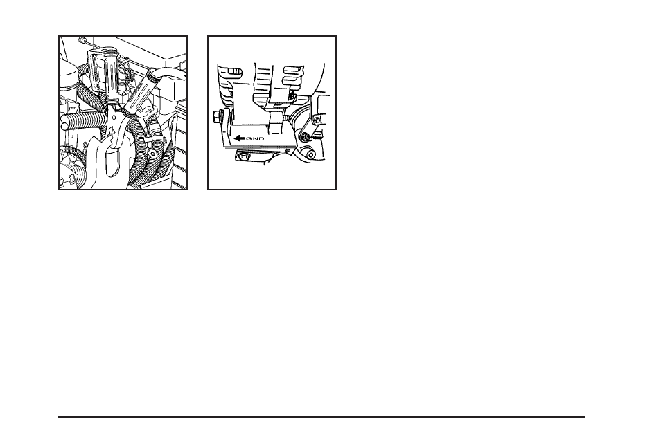 GMC 2008 Envoy User Manual | Page 339 / 468