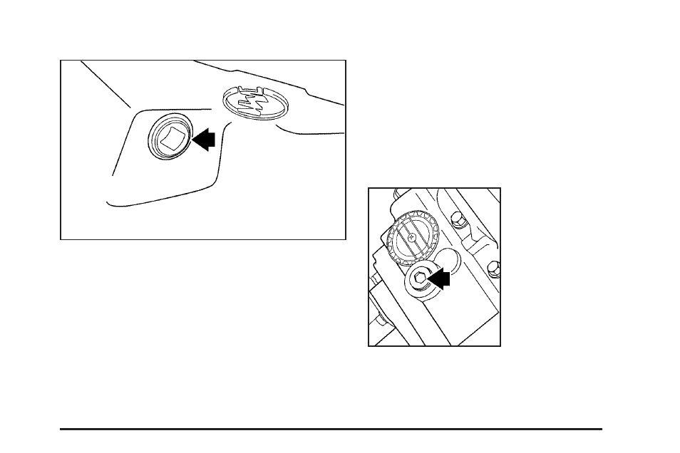 Four-wheel drive, Four-wheel drive -47 | GMC 2008 Envoy User Manual | Page 341 / 468