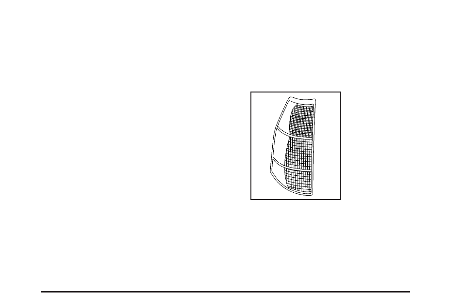 Front turn signal, sidemarker and parking lamps, Taillamps, turn signal, and stoplamps, Front turn signal, sidemarker and | Parking lamps -51, Taillamps, turn signal, and stoplamps -51 | GMC 2008 Envoy User Manual | Page 345 / 468