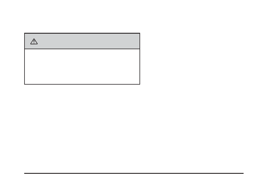 If a tire goes flat, If a tire goes flat -81, Caution | GMC 2008 Envoy User Manual | Page 375 / 468