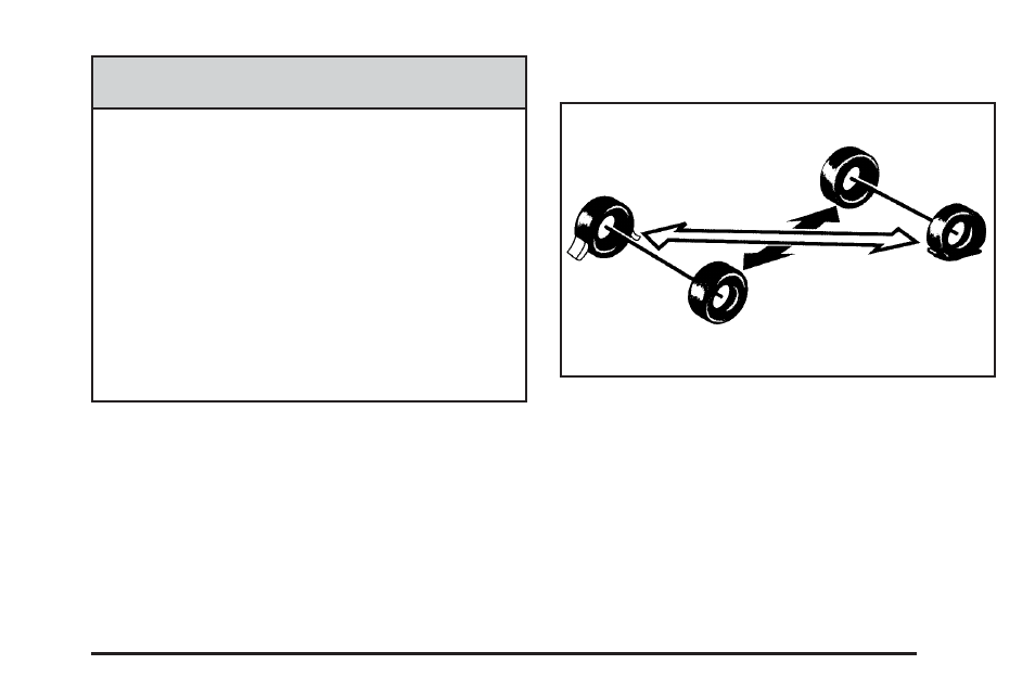 GMC 2008 Envoy User Manual | Page 377 / 468