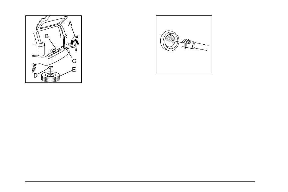 GMC 2008 Envoy User Manual | Page 379 / 468