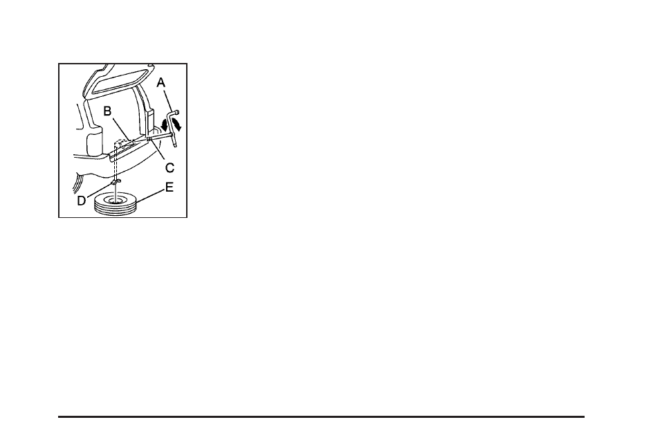 GMC 2008 Envoy User Manual | Page 391 / 468