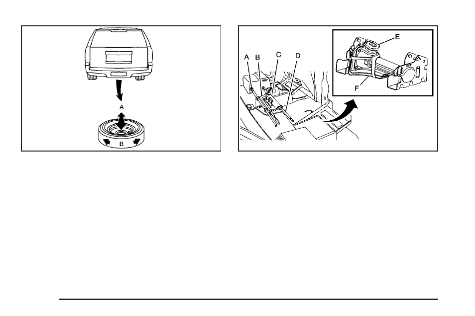 GMC 2008 Envoy User Manual | Page 392 / 468