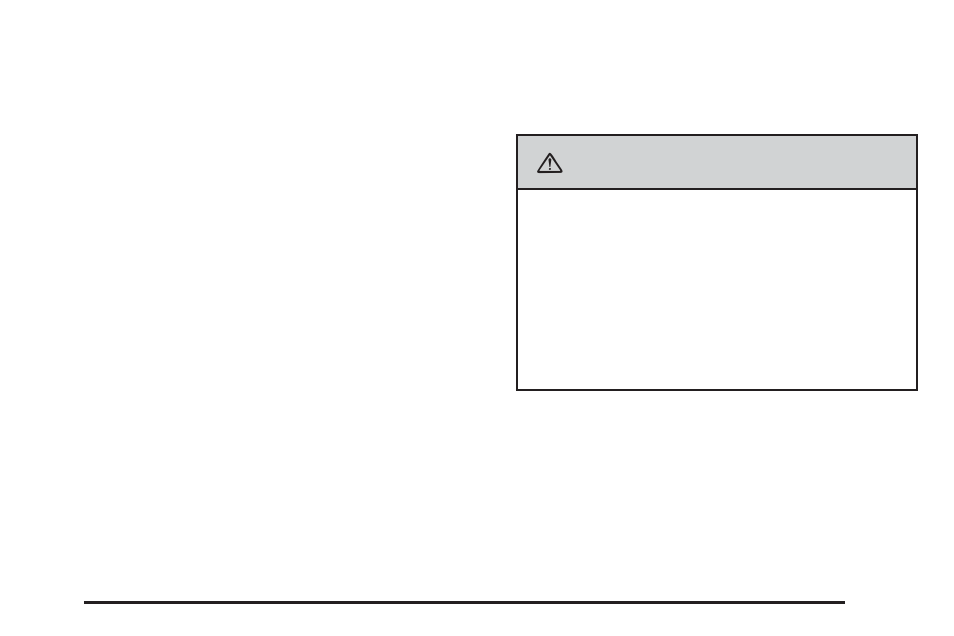 Using the maintenance schedule, Using the maintenance schedule -3, Caution | GMC 2008 Envoy User Manual | Page 419 / 468