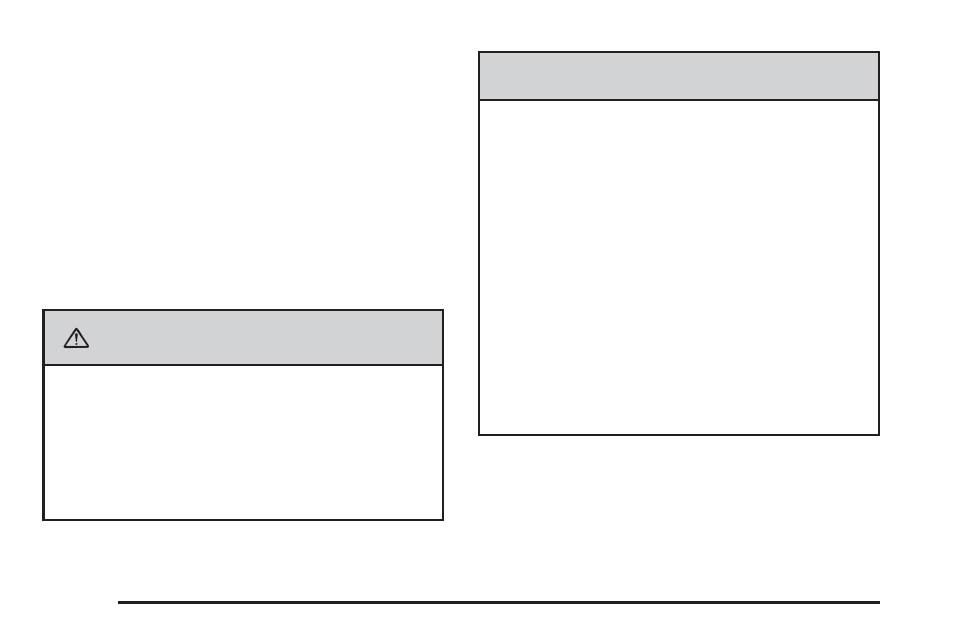 Where to put the restraint, Where to put the restraint -40, Caution | GMC 2008 Envoy User Manual | Page 44 / 468