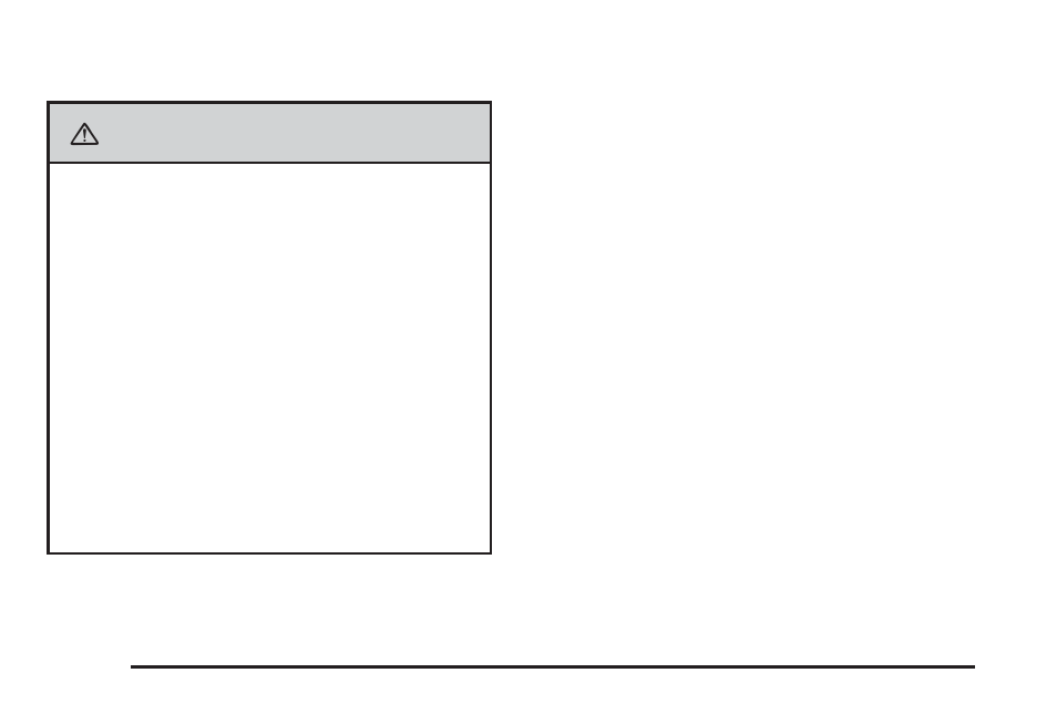 Liftgate/liftglass, Liftgate/liftglass -12, Caution | GMC 2008 Envoy User Manual | Page 86 / 468