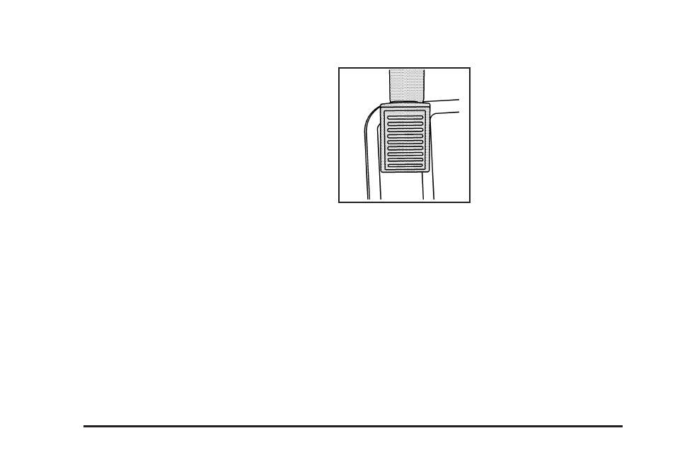 Parking brake, Parking brake -32 | GMC 2008 Canyon User Manual | Page 112 / 428