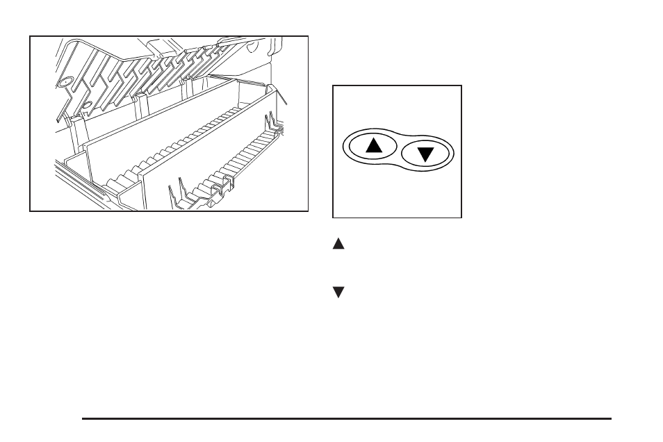 Sunroof, Sunroof -52 | GMC 2008 Canyon User Manual | Page 132 / 428