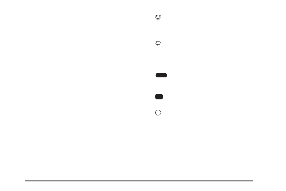 Flash-to-pass, Windshield wipers, Flash-to-pass -9 windshield wipers -9 | GMC 2008 Canyon User Manual | Page 141 / 428